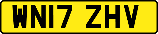 WN17ZHV