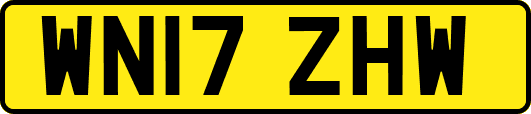 WN17ZHW