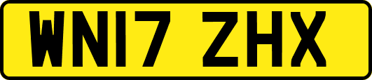 WN17ZHX