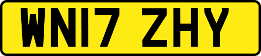 WN17ZHY