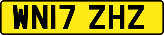 WN17ZHZ