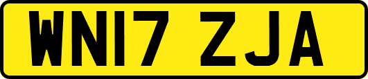 WN17ZJA