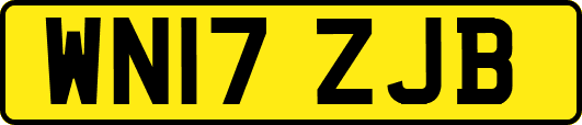 WN17ZJB
