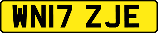 WN17ZJE