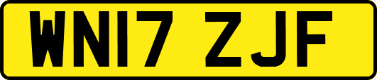 WN17ZJF
