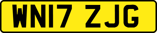 WN17ZJG