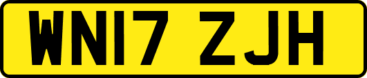 WN17ZJH