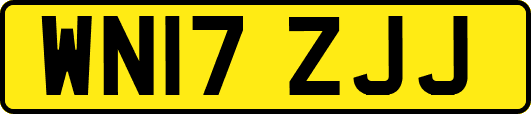 WN17ZJJ