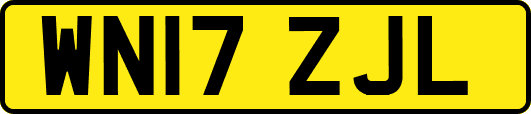 WN17ZJL