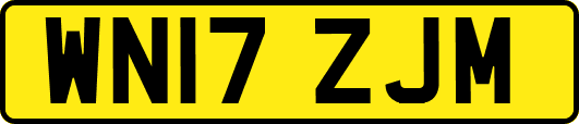 WN17ZJM