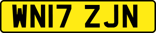 WN17ZJN