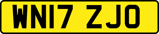 WN17ZJO