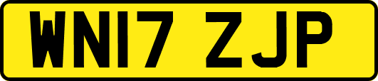 WN17ZJP