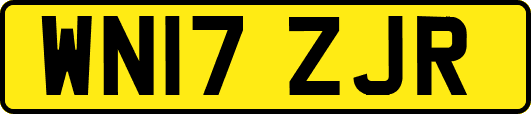 WN17ZJR