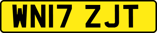 WN17ZJT