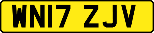 WN17ZJV