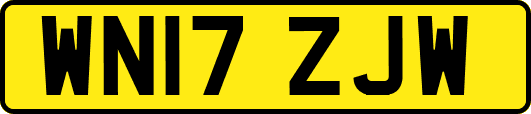WN17ZJW