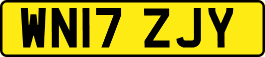 WN17ZJY