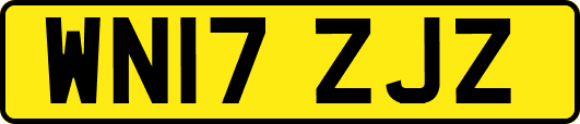 WN17ZJZ