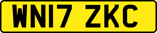 WN17ZKC