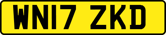 WN17ZKD
