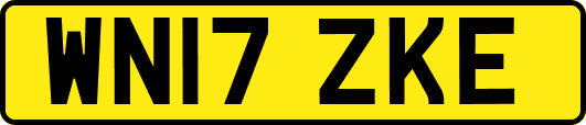 WN17ZKE
