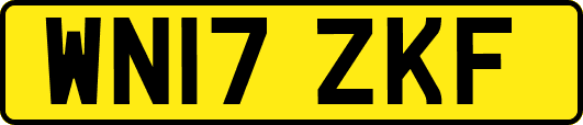 WN17ZKF