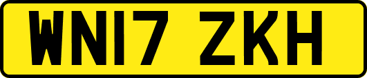 WN17ZKH