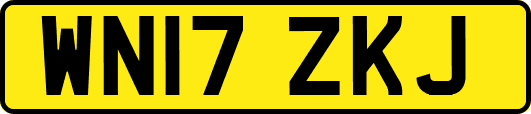 WN17ZKJ