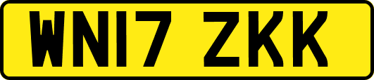 WN17ZKK