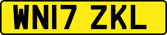 WN17ZKL