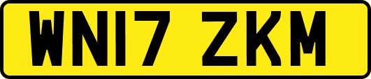 WN17ZKM