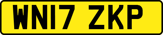 WN17ZKP