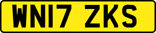 WN17ZKS