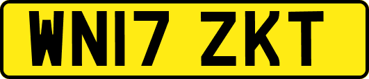 WN17ZKT