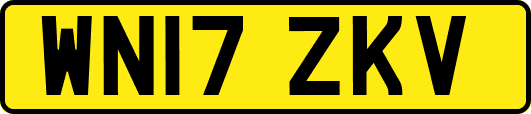 WN17ZKV