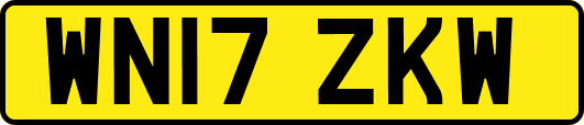 WN17ZKW