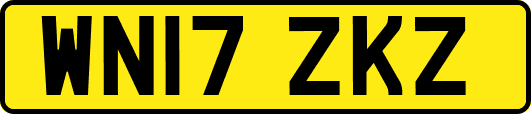 WN17ZKZ