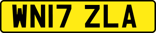 WN17ZLA