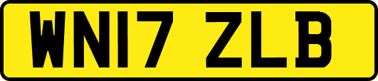 WN17ZLB