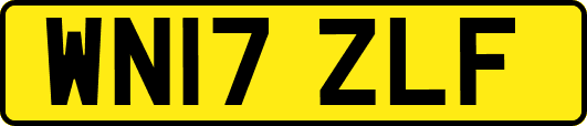 WN17ZLF