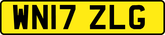 WN17ZLG