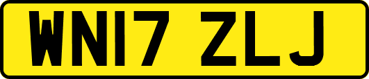 WN17ZLJ