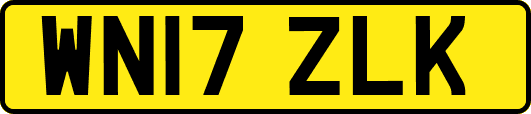 WN17ZLK