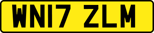 WN17ZLM