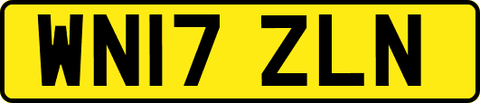 WN17ZLN