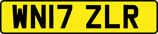 WN17ZLR