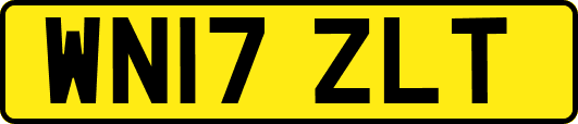WN17ZLT