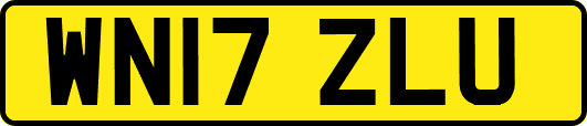 WN17ZLU