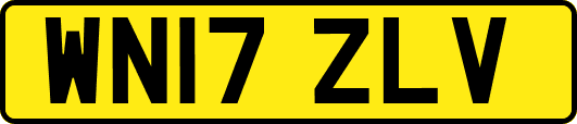 WN17ZLV